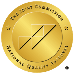Joint Commission Gold Seal